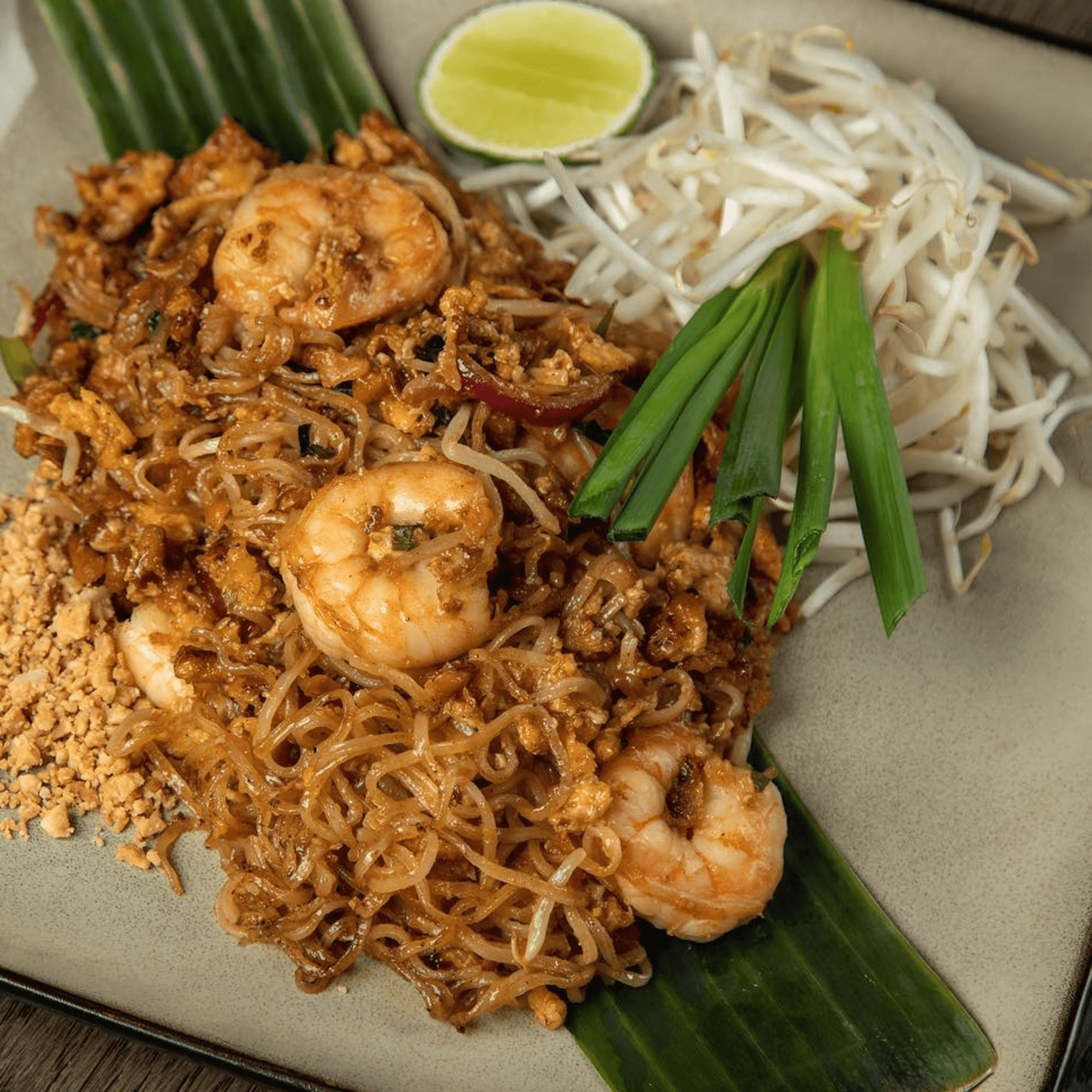 Bai Tong Thai Restaurant gallery image #2