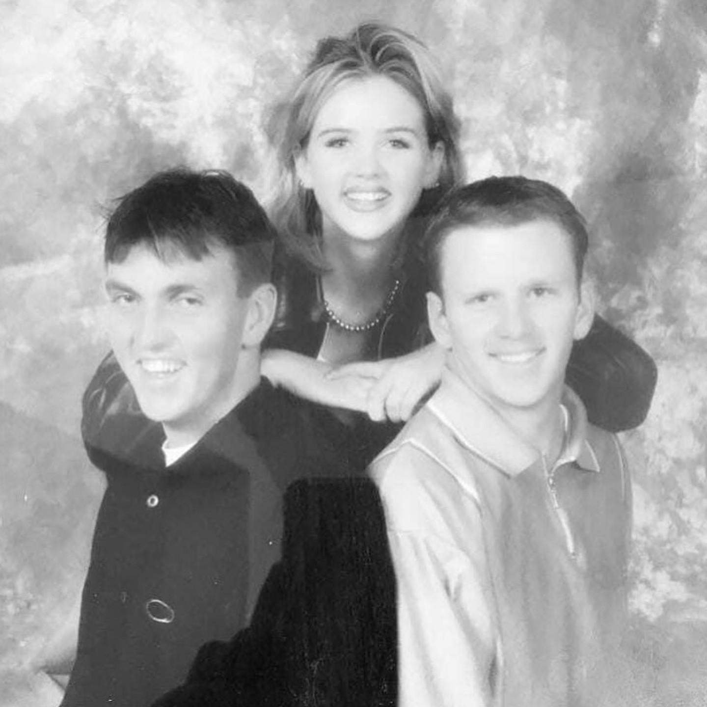 Our Family