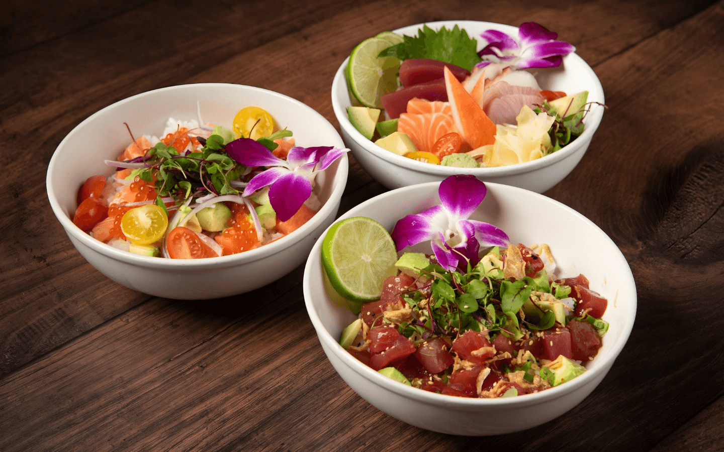 Order From Our Website