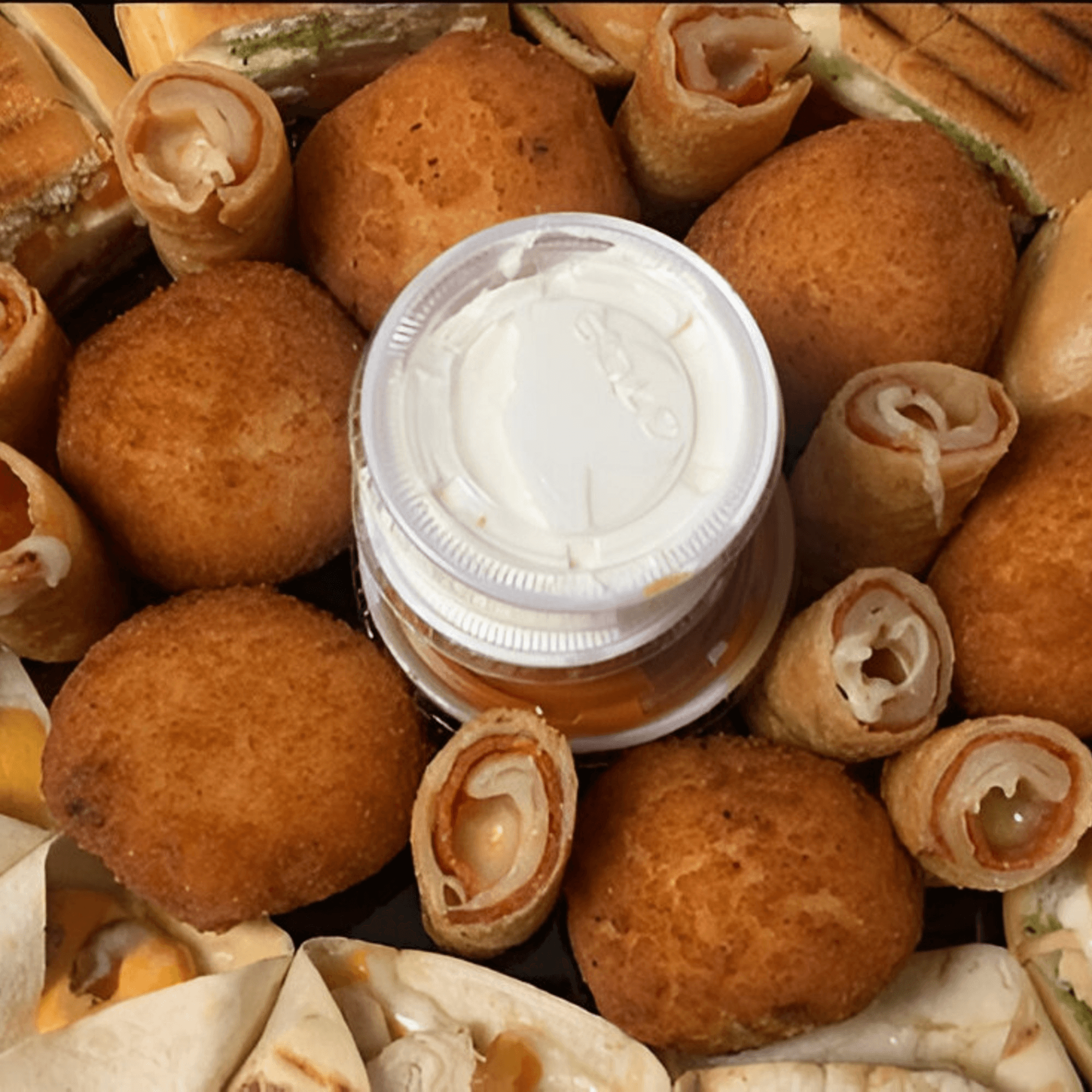 Sandwich Club gallery image #2