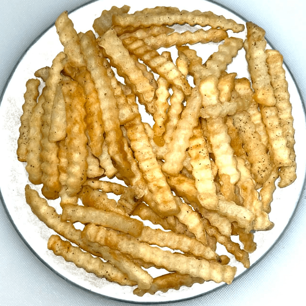French Fries.