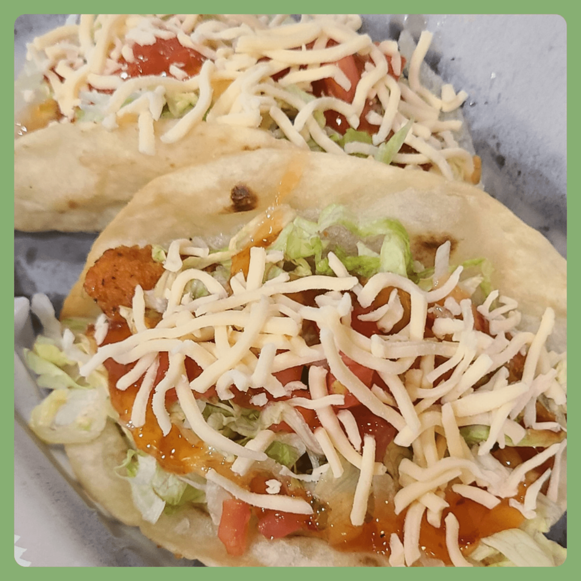 Santa Fe Taco Company gallery image #9