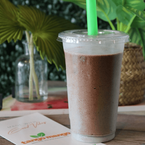 Coco Dream Smoothie