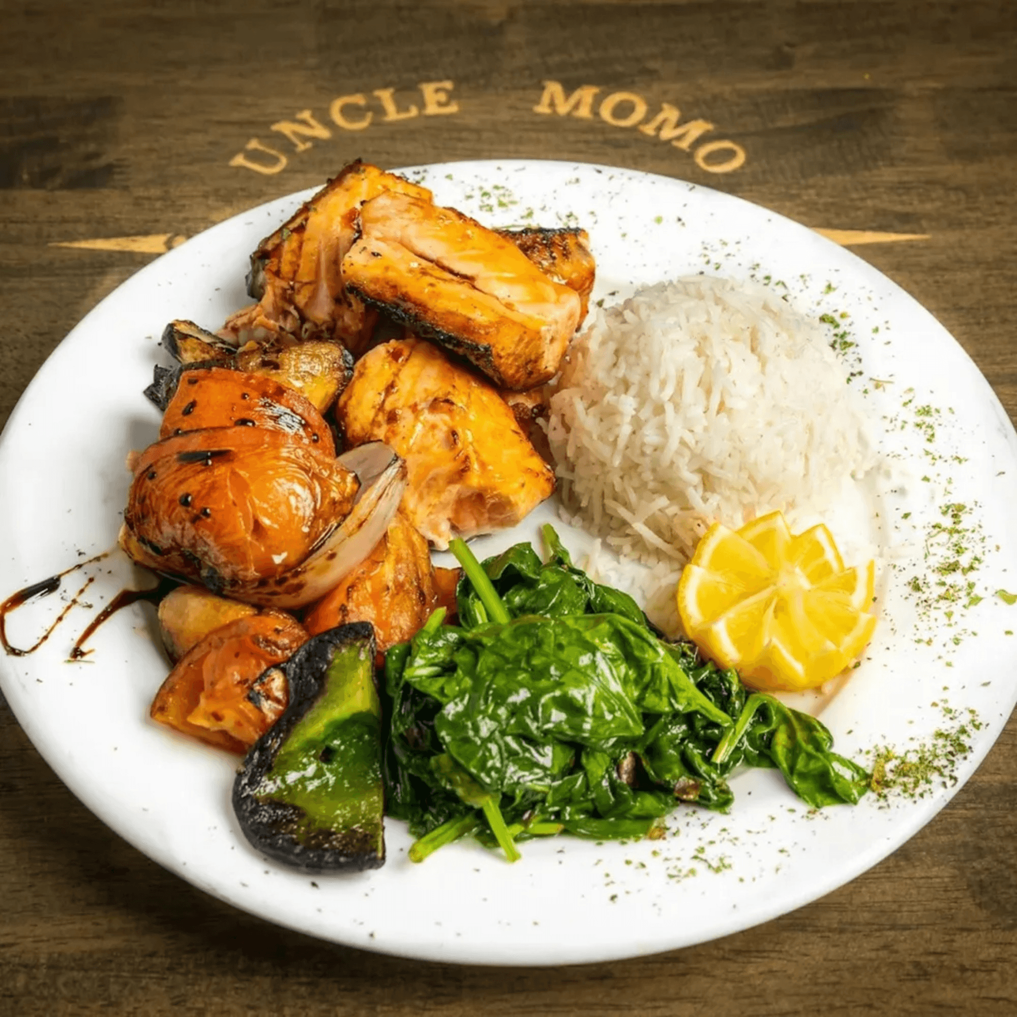 Uncle Momo gallery image #10