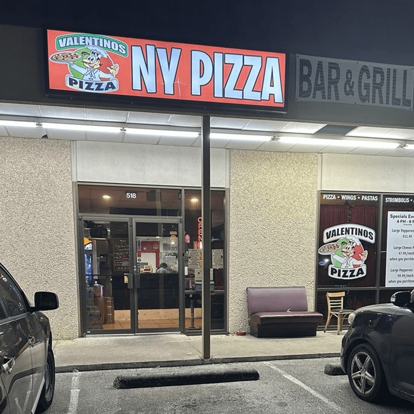 Where Good Times Happen