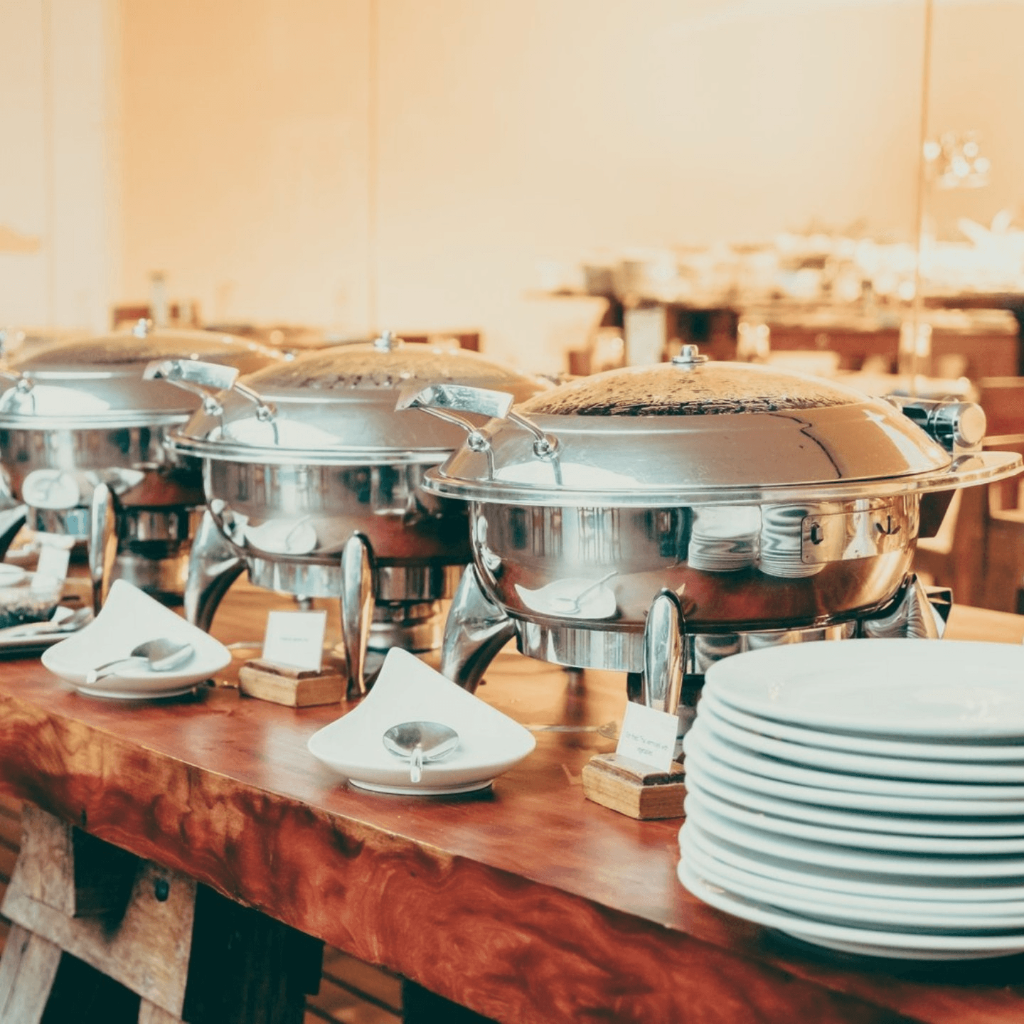 Why Choose Afghan Kabob House for Your Event?