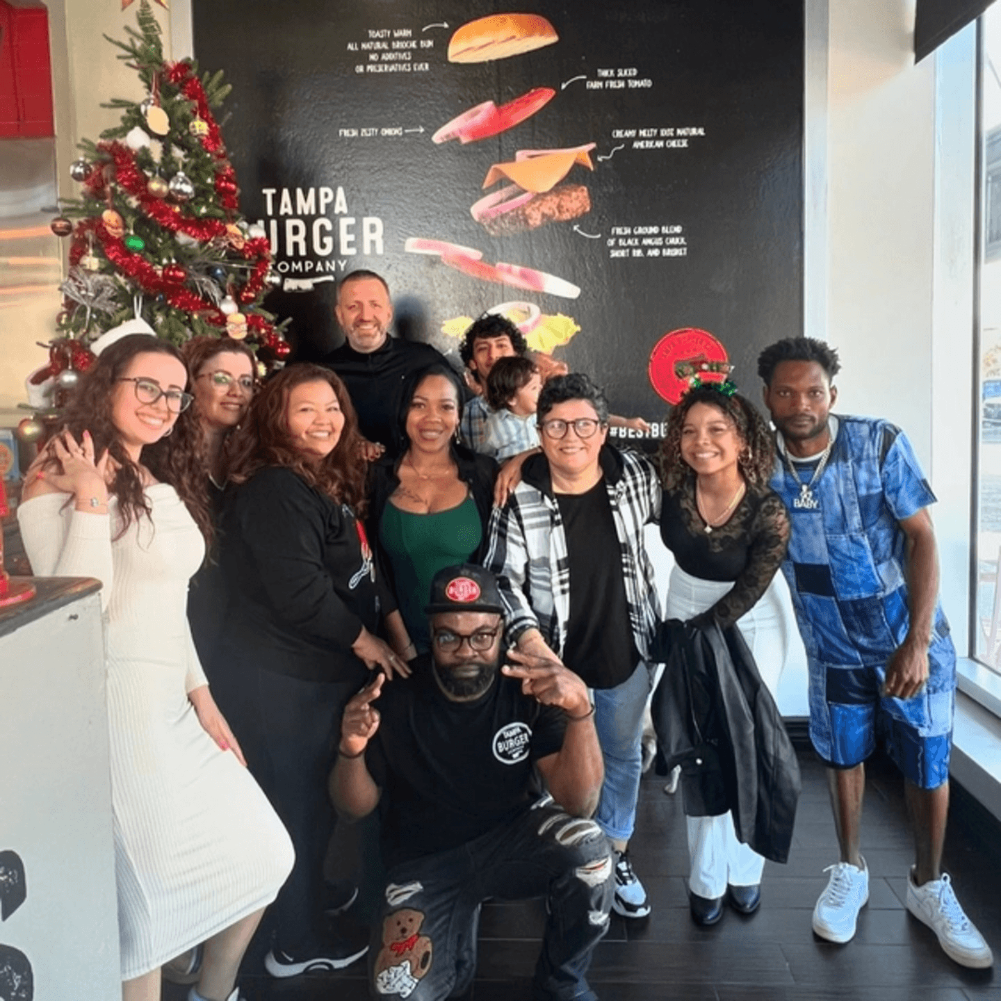 Loved by the Community