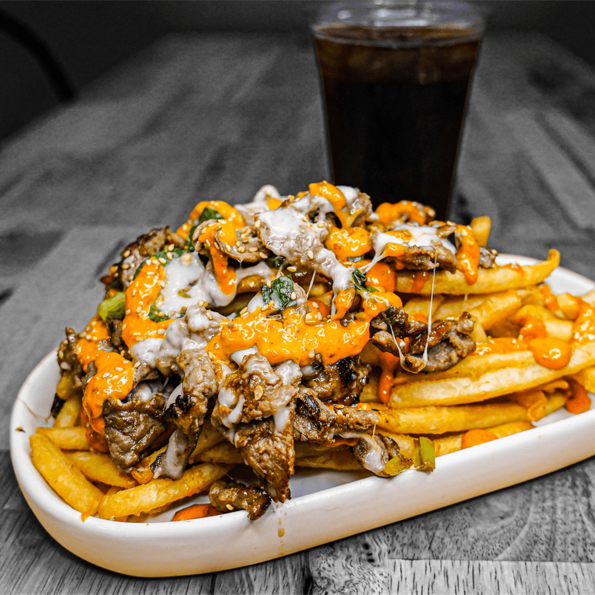 KK'S FRIES gallery image #6