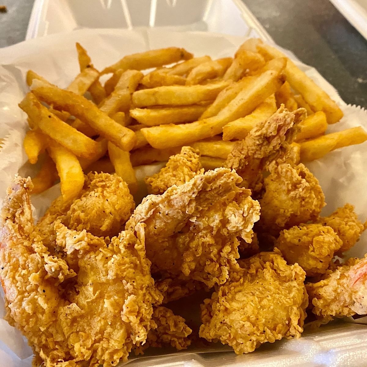 Soulful Southern Eats