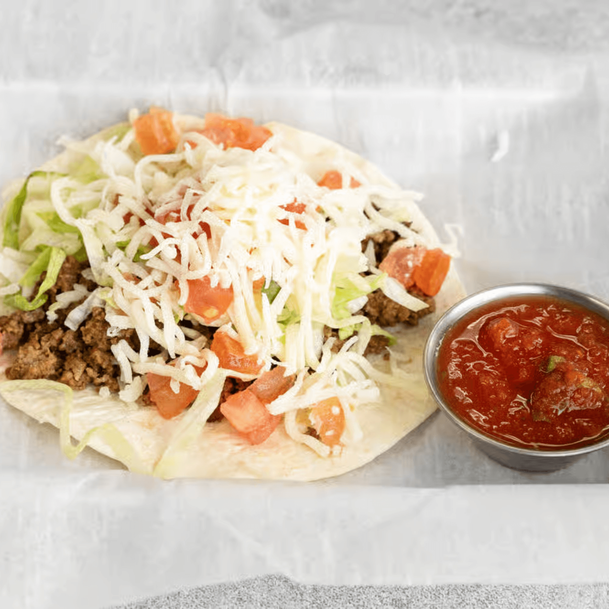 Smack'n Tacos Taqueria & Bar gallery image #3