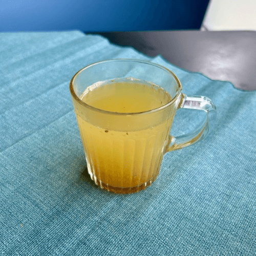 Hot ImmuniTea (Caffeine + Sugar Free).