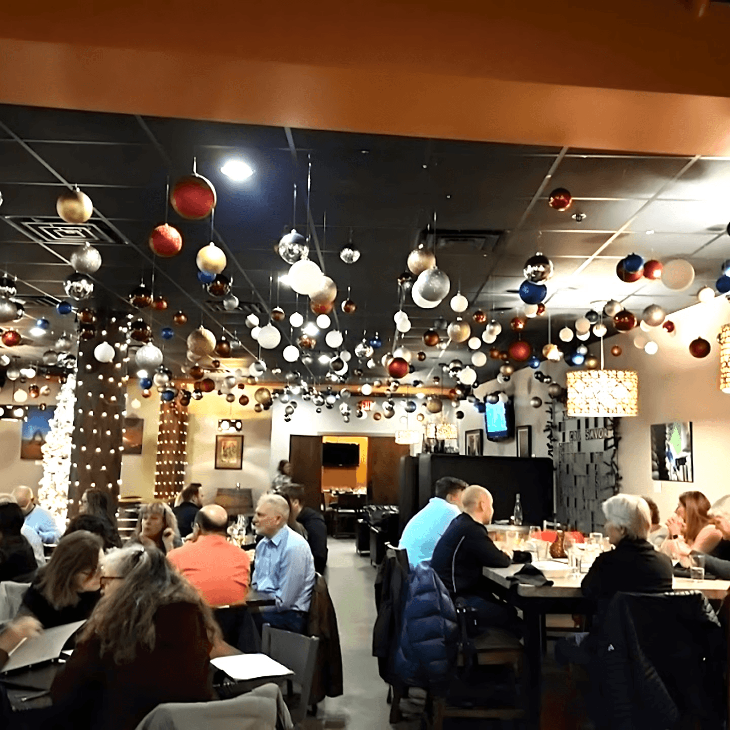 Perfectly Located for a Great Night Out