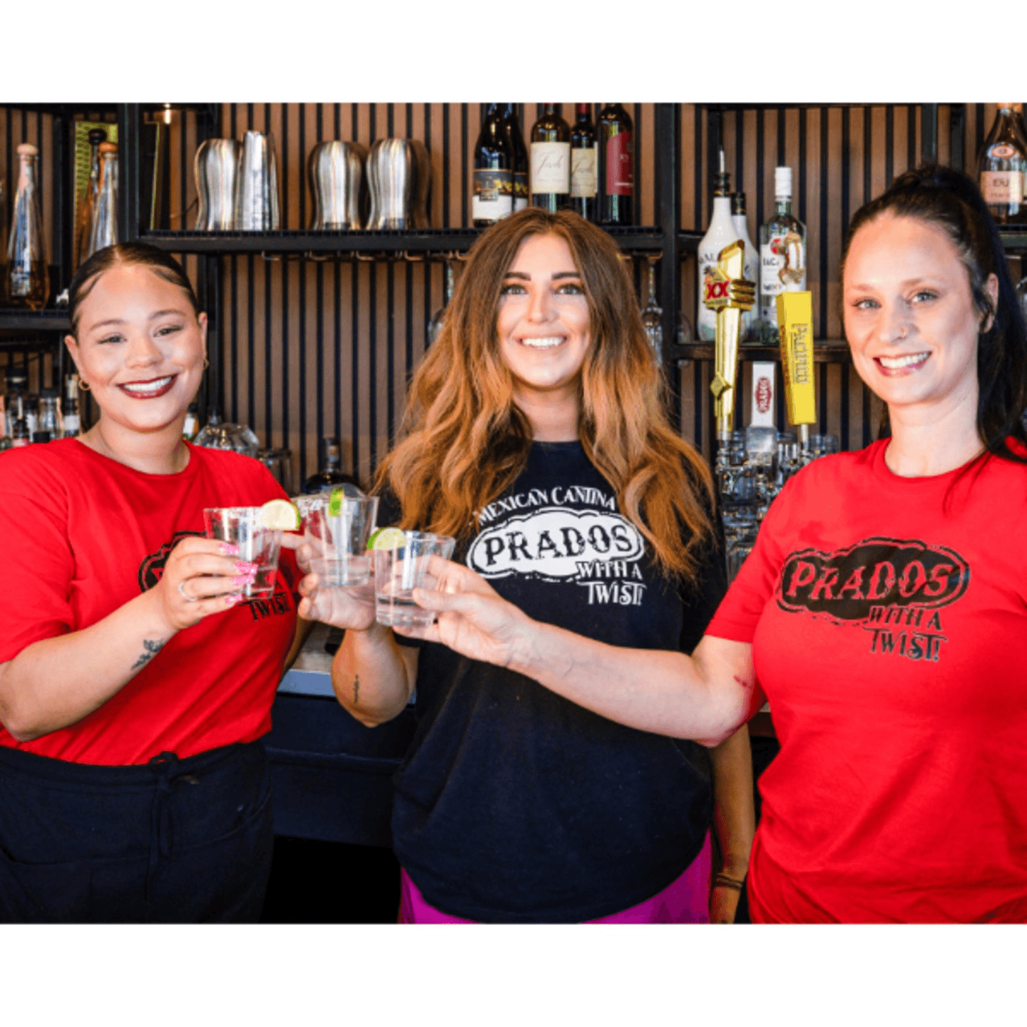 Great Cocktails, Made Just Right 