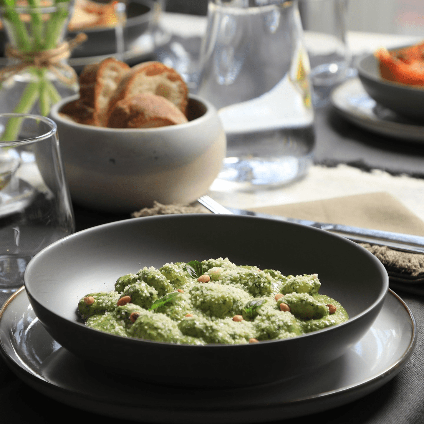 Elevate Your Event with From Scratch Catering