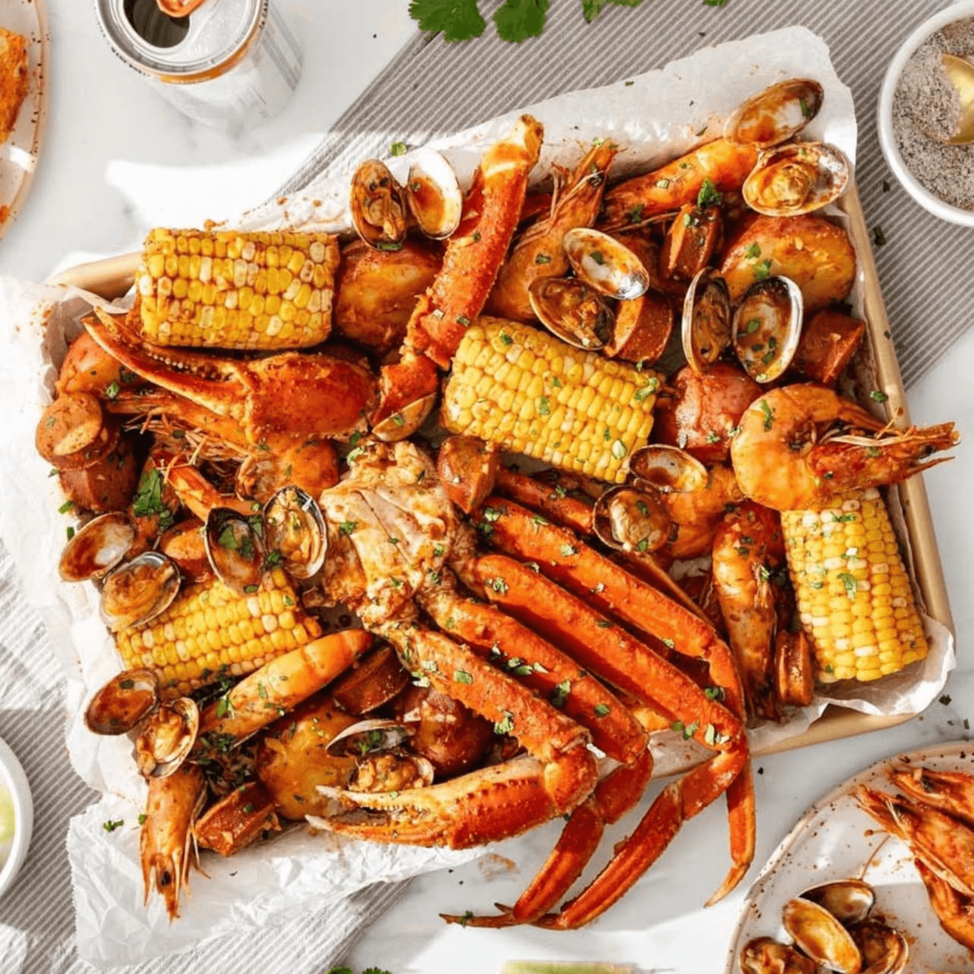 MISO SEAFOOD gallery image #2