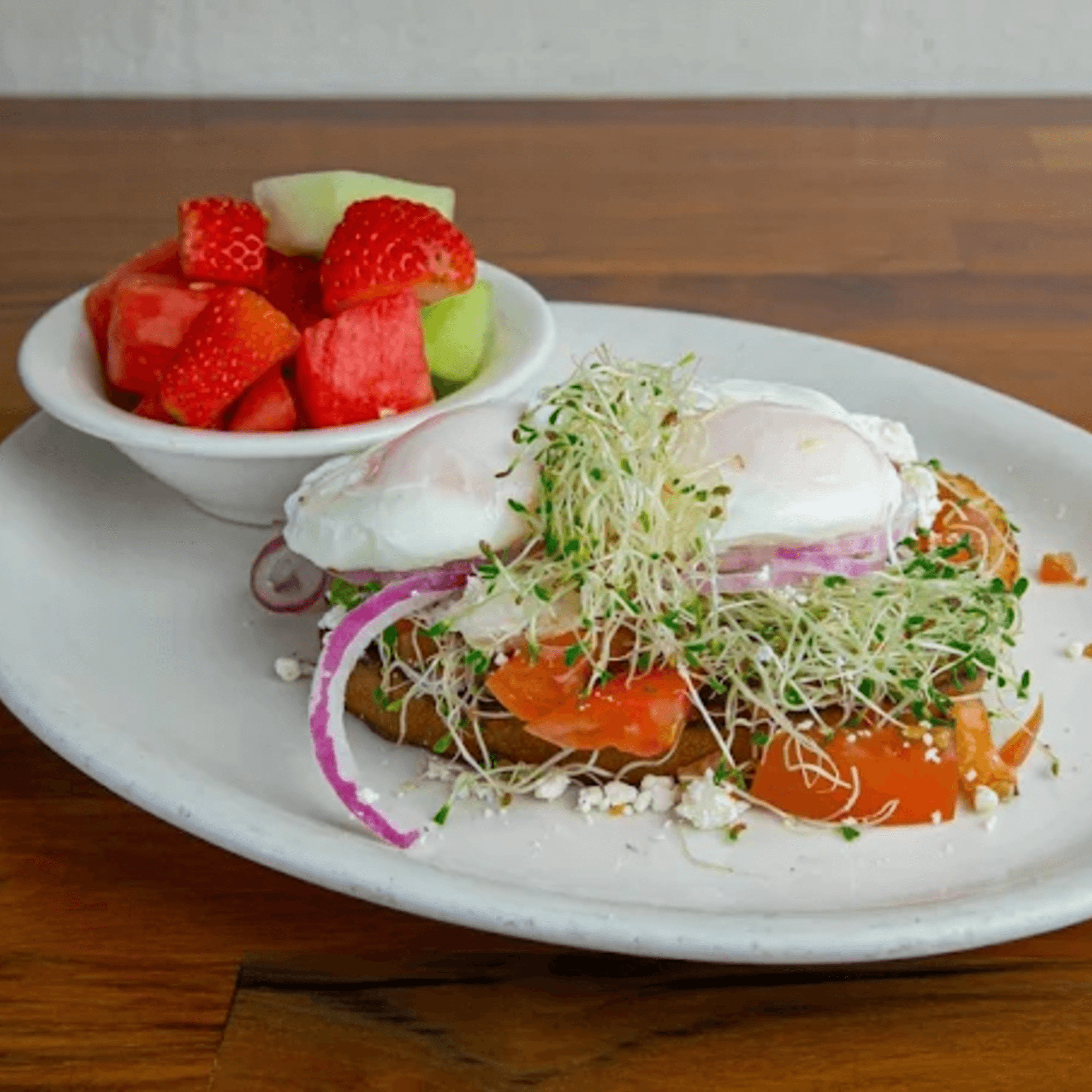 Park Pantry gallery image #2