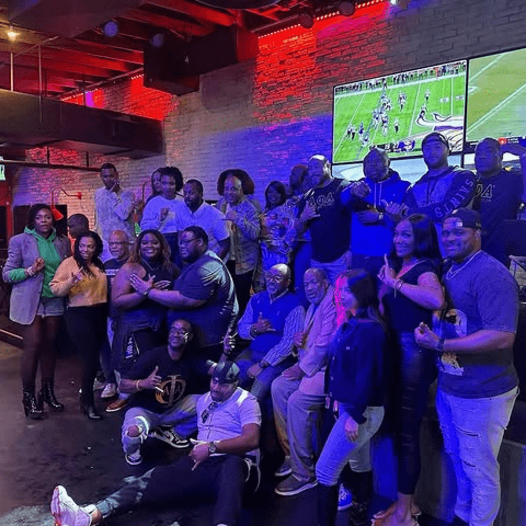 Cali Kitchen and Bar   gallery image #2