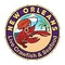 Live Crawfish & Seafood