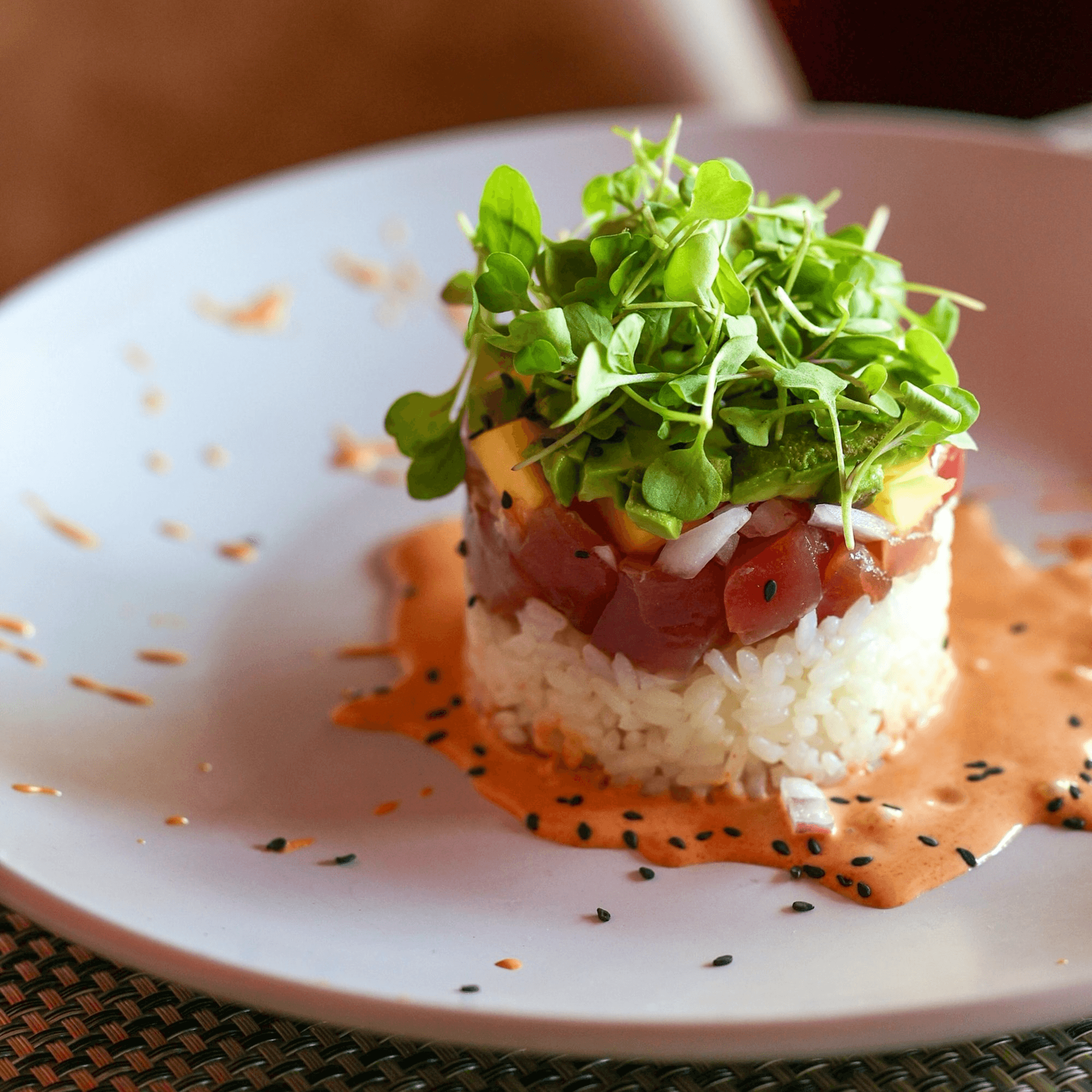 Brickland | Restaurant & Bar gallery image #4