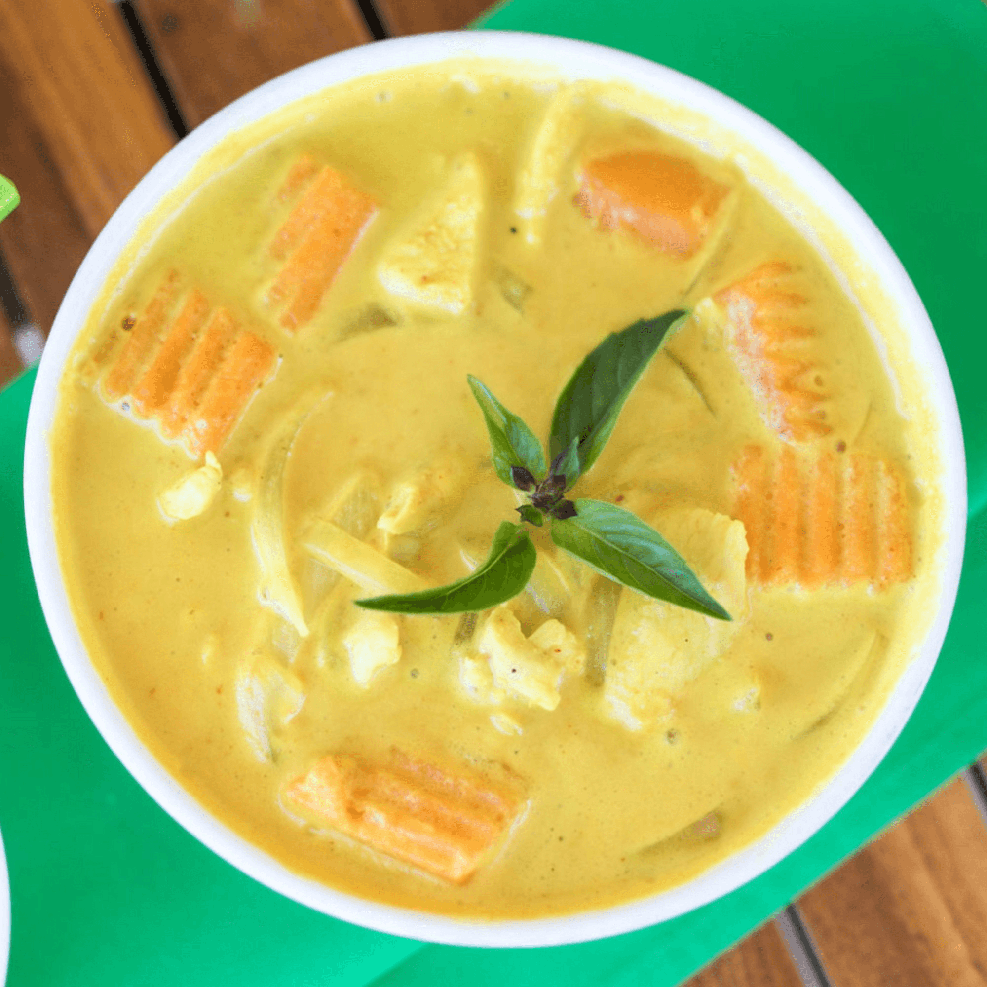 Asian Mint  gallery image #8