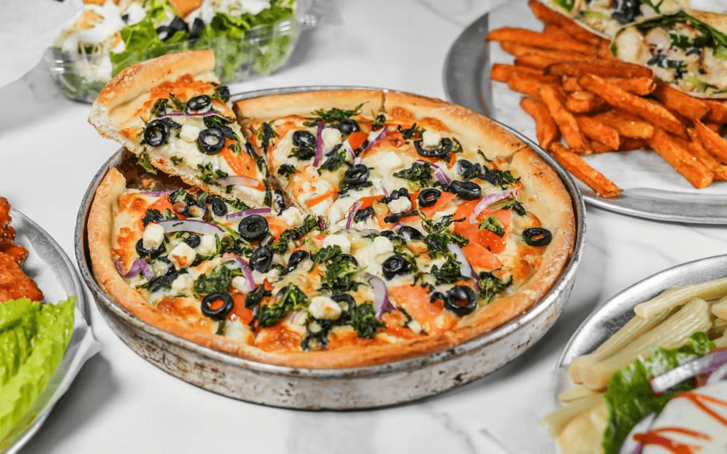 Skip the Line and Order Online in a Click Now