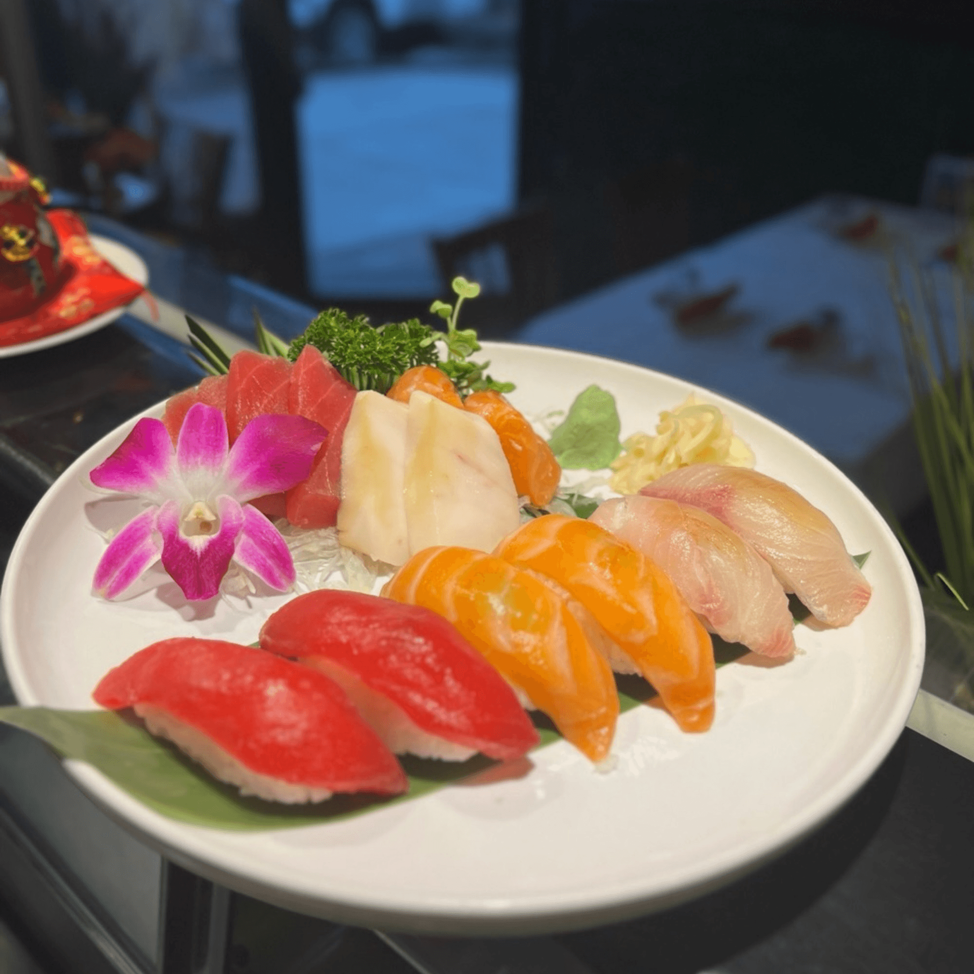 Kameya Sushi gallery image #7