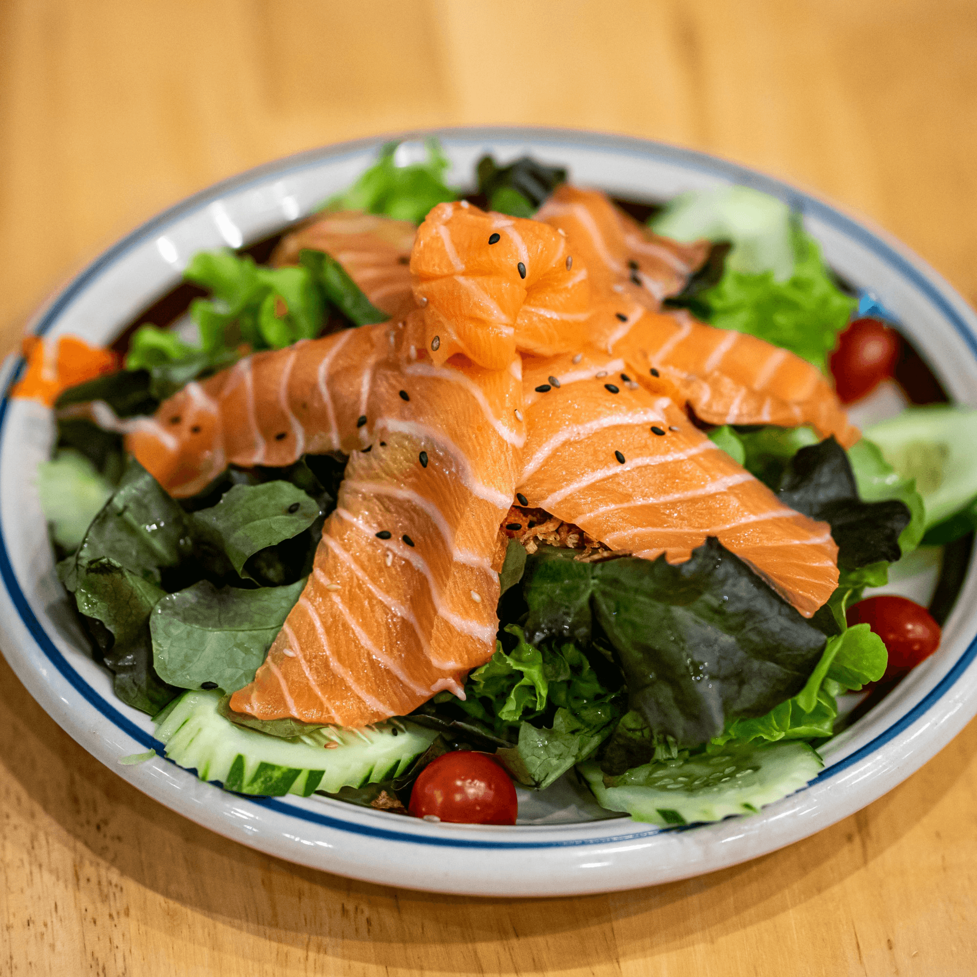 Sail N' Power Grill gallery image #4