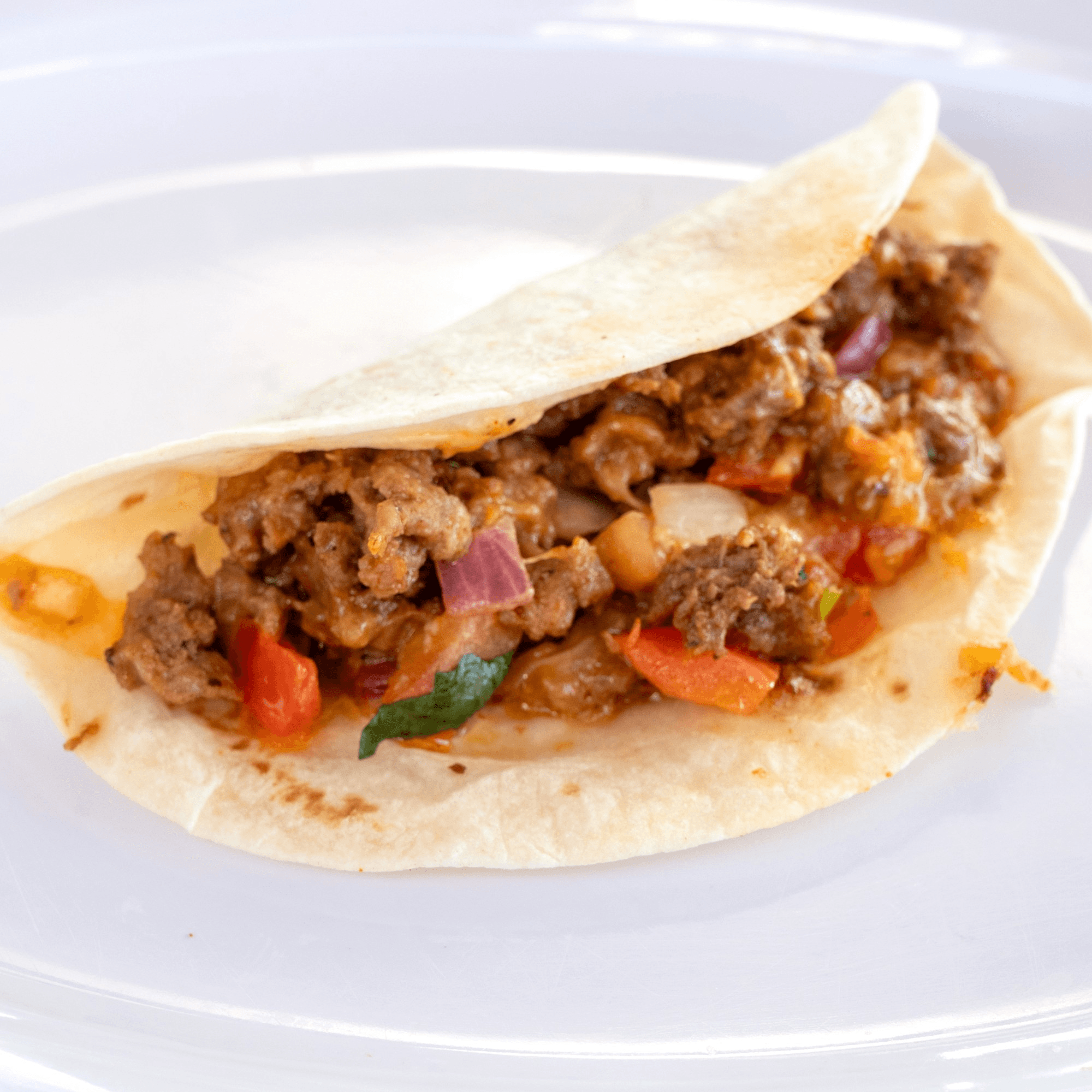 Super Burrito gallery image #7