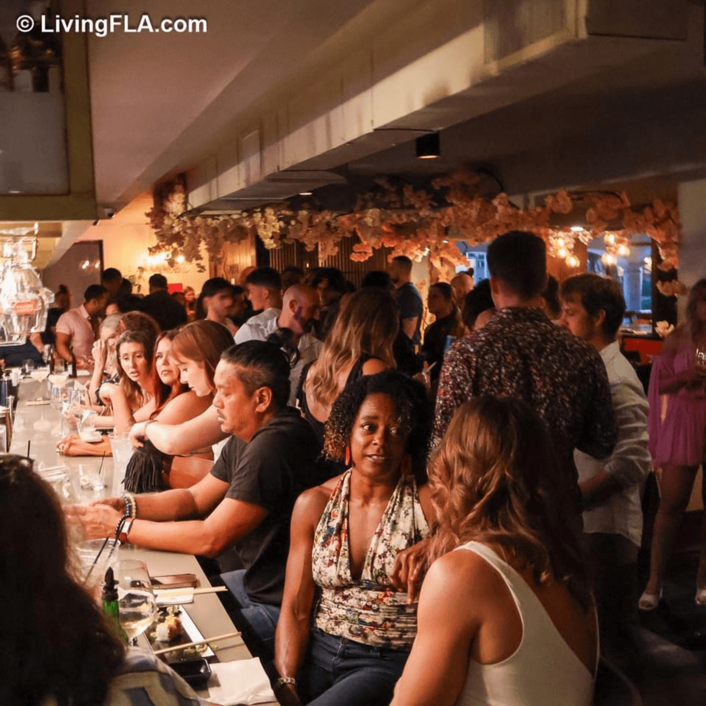 Kanpai Singles Mixer: Fitness Edition