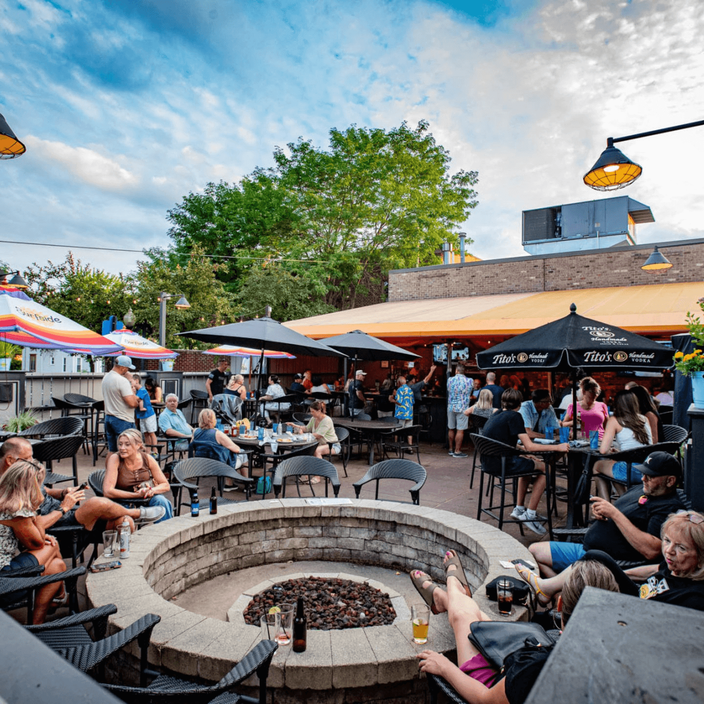 Plan Your Perfect Event