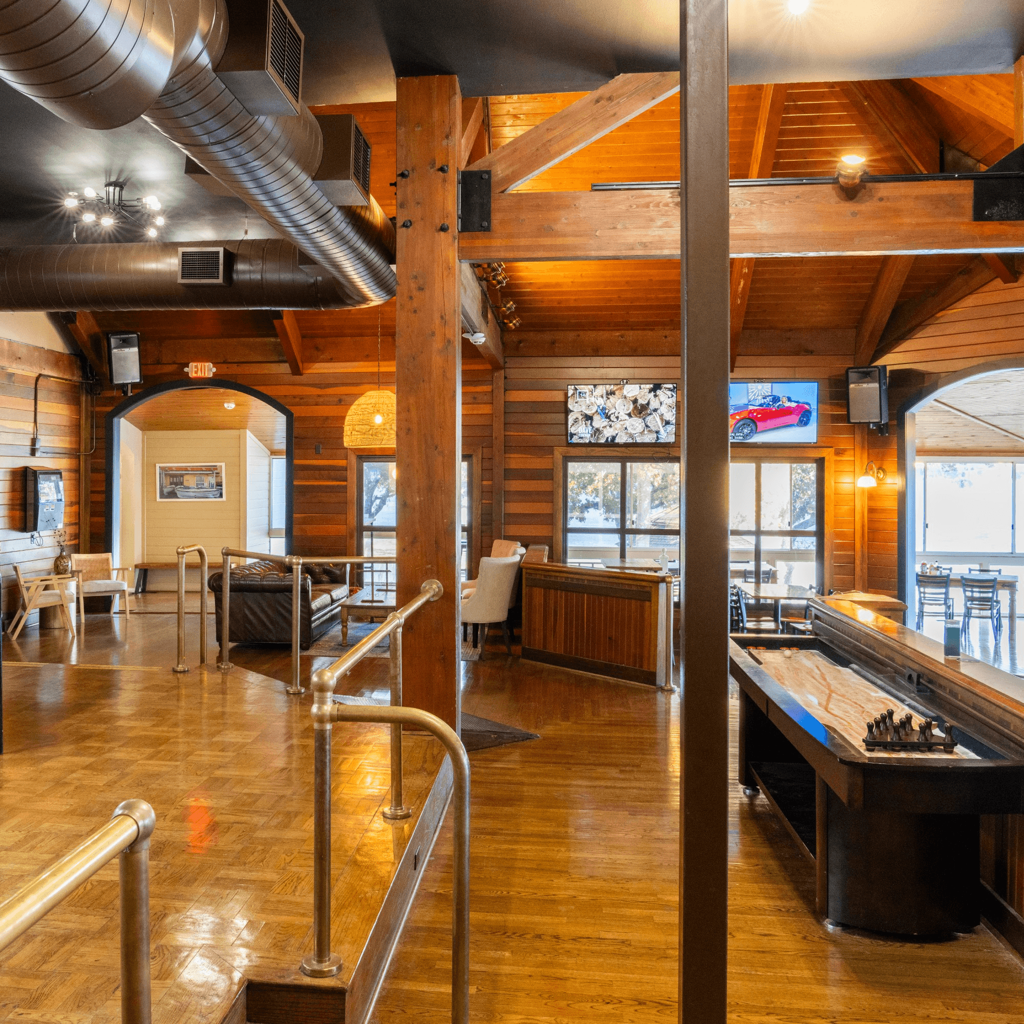 The Point Restaurant gallery image #3