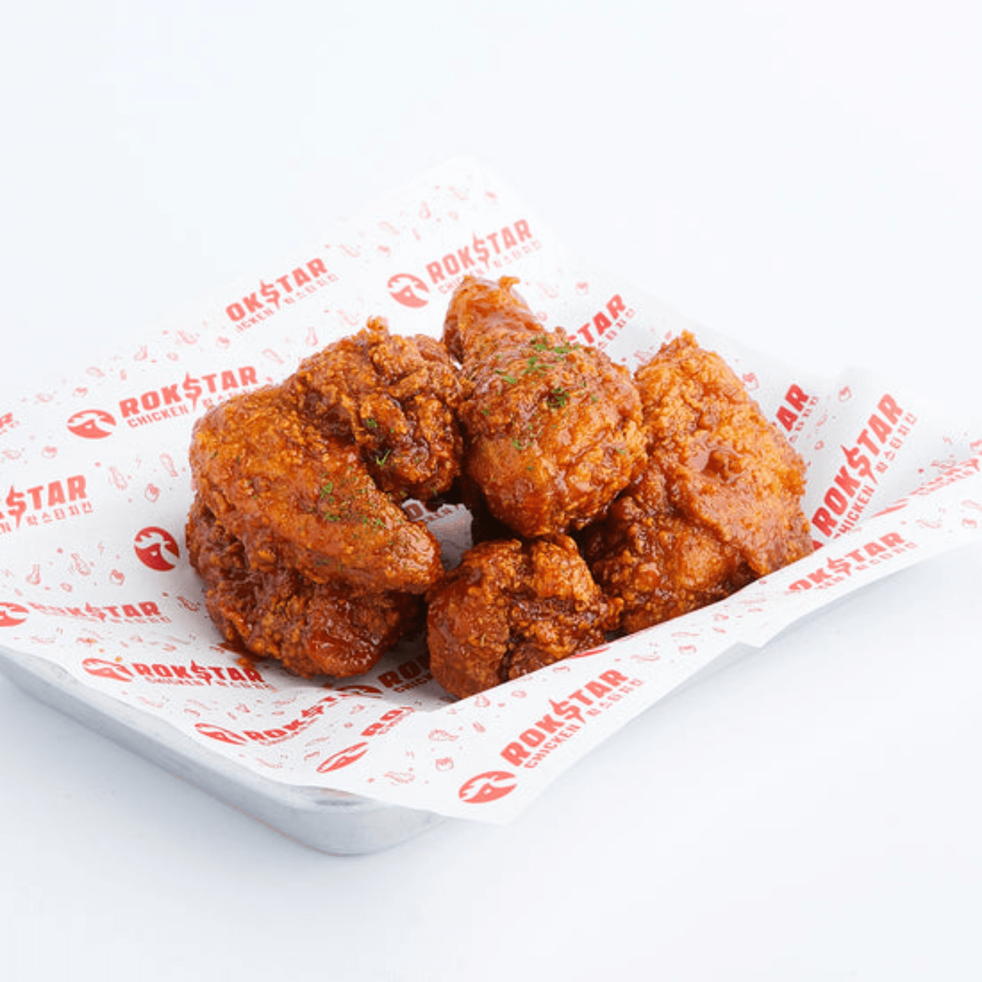 Rokstar Chicken gallery image #2