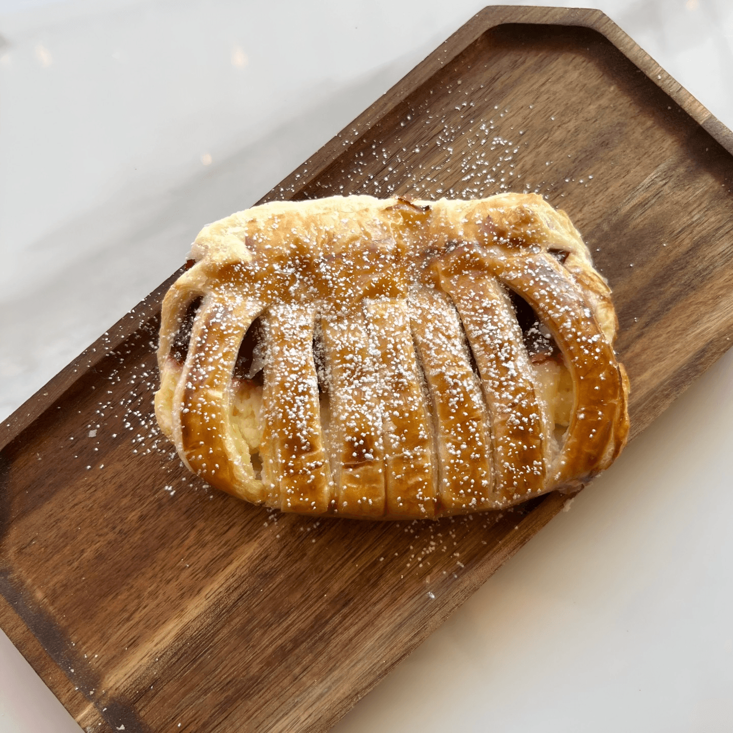 A Harmony of Fresh Flavors