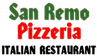 San Remo Pizzeria Restaurant