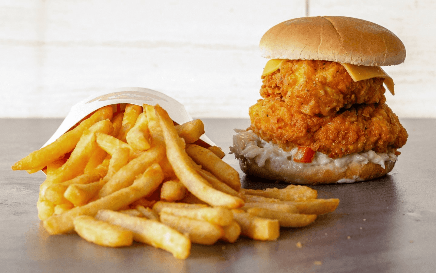 Easy Online Ordering