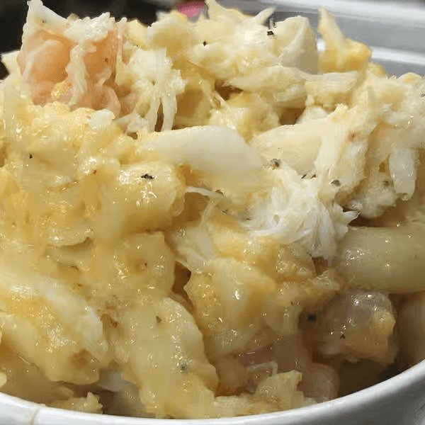 Shrab Mac Platter.