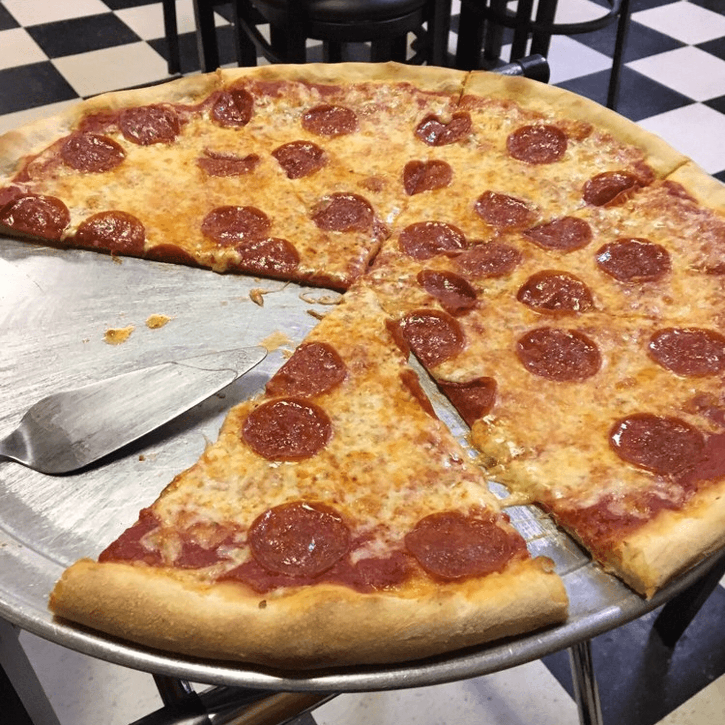 Top-Quality, Love-Crafted - Every Bite Fresh!