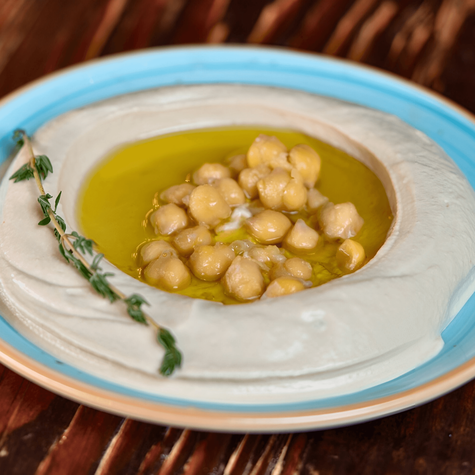 Sirocco Mediterranean Restaurant & Lounge gallery image #4