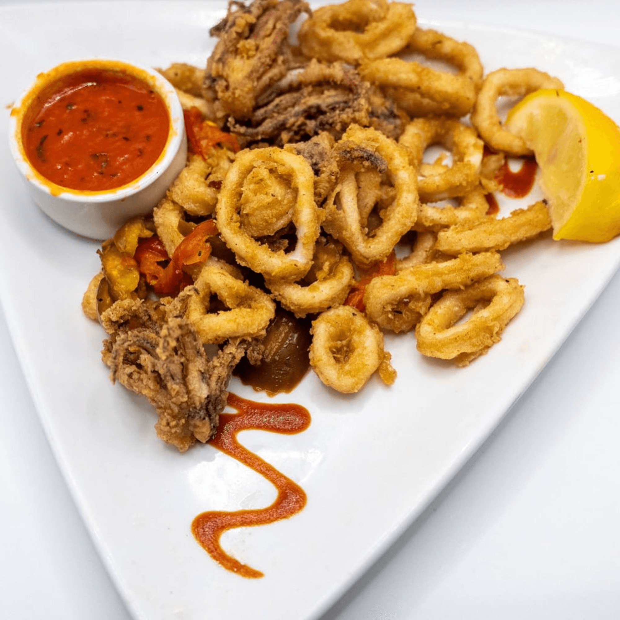 The Fish House gallery image #1