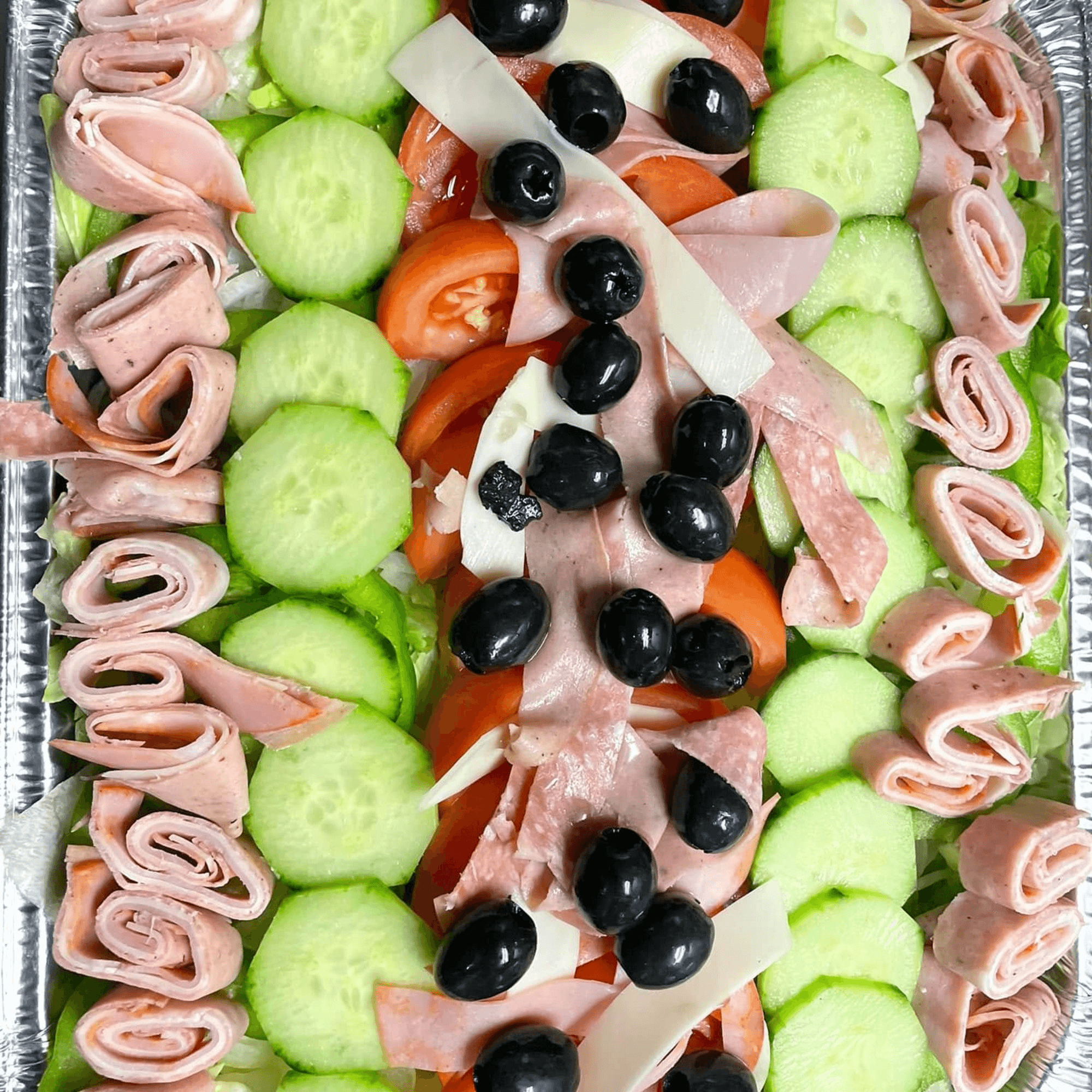 J&M Italian American Cuisine gallery image #1