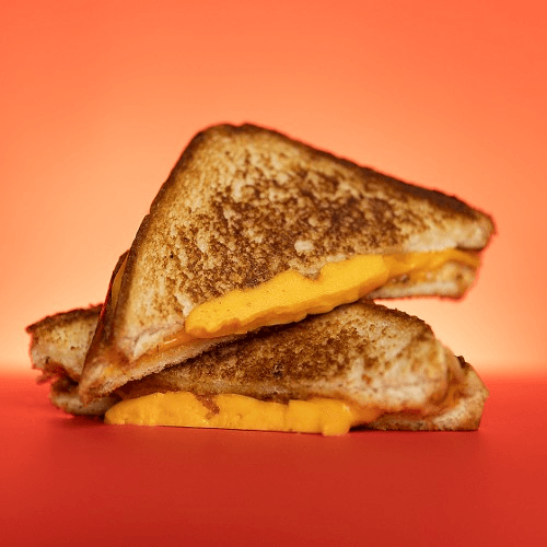 Grilled Cheese