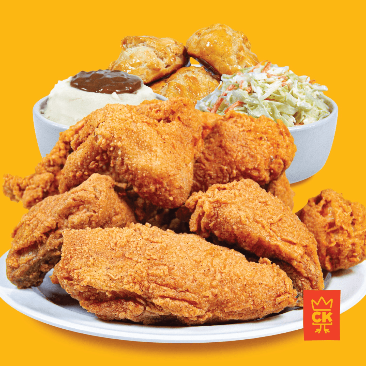 Your Crave-Worthy Meal, Just a Click Away!