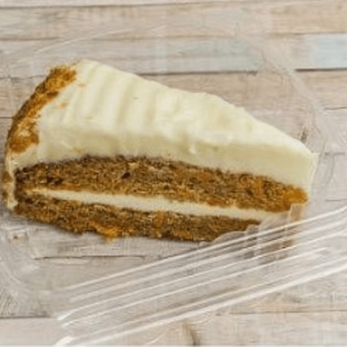 Carrot Cake (Slice).
