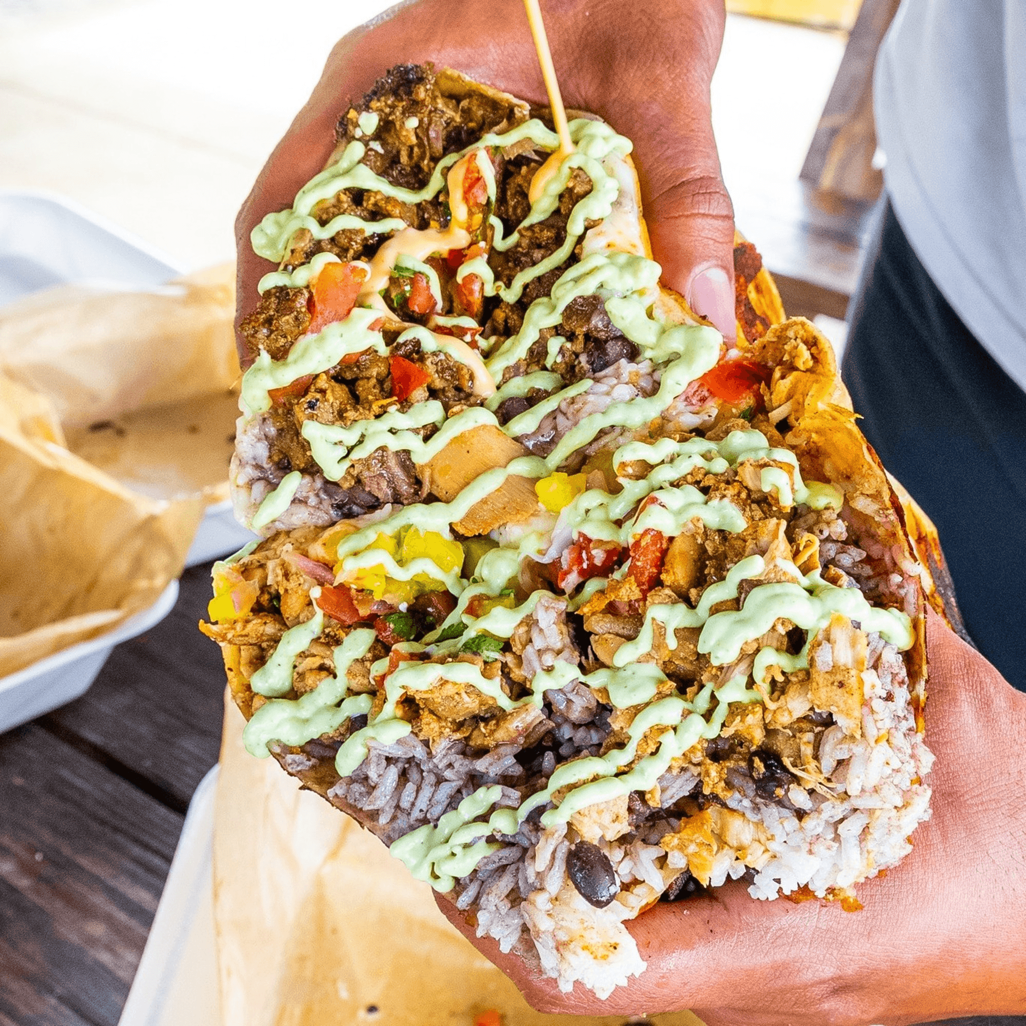 Tiagos Tacos gallery image #6