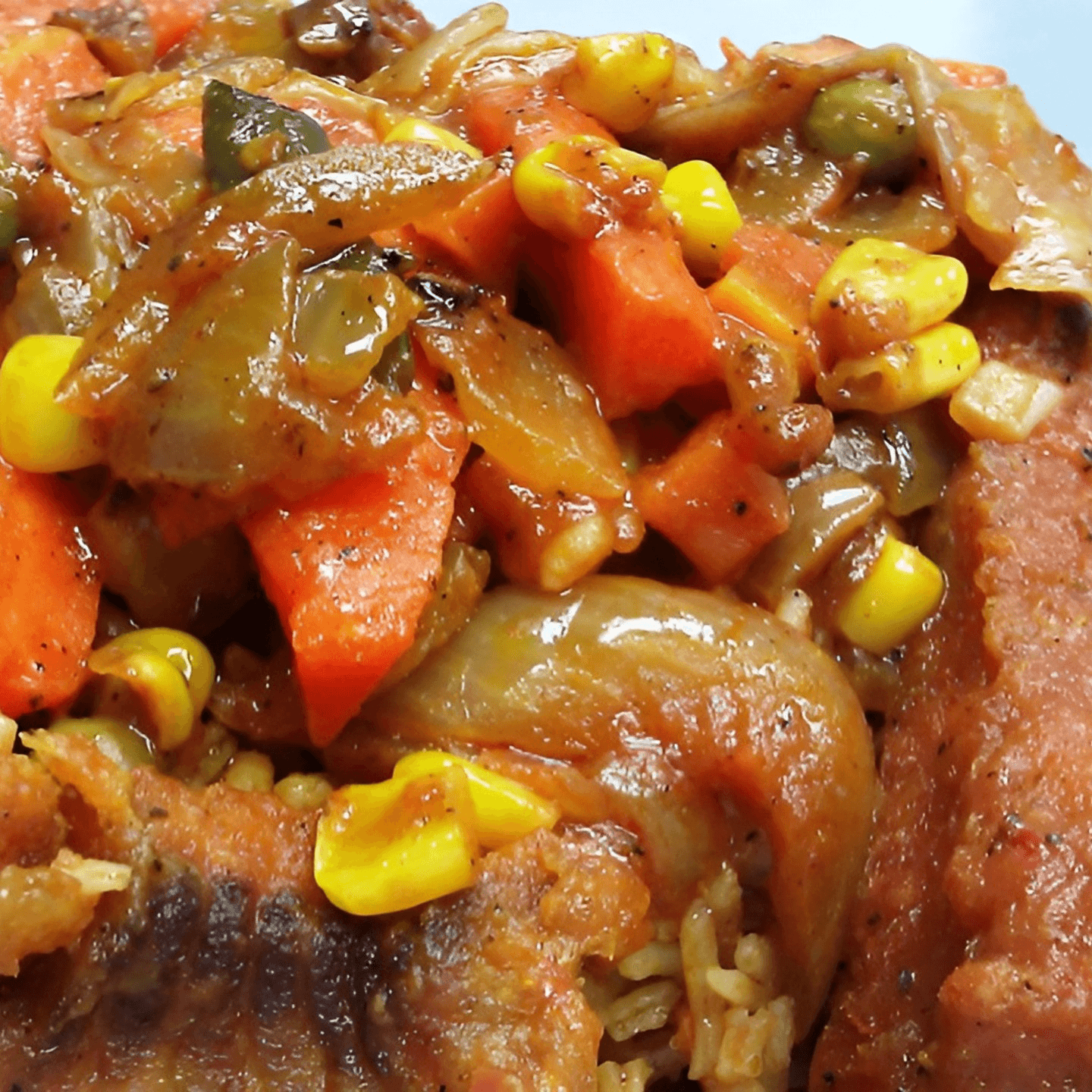  Savor the Flavors of Senegal!