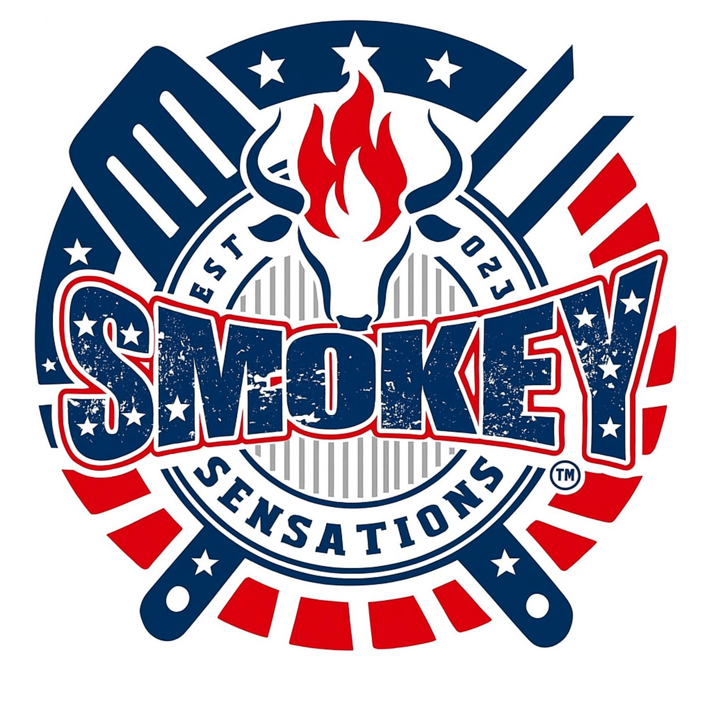 Celebrate the 4th of July at Smokey Sensations! 