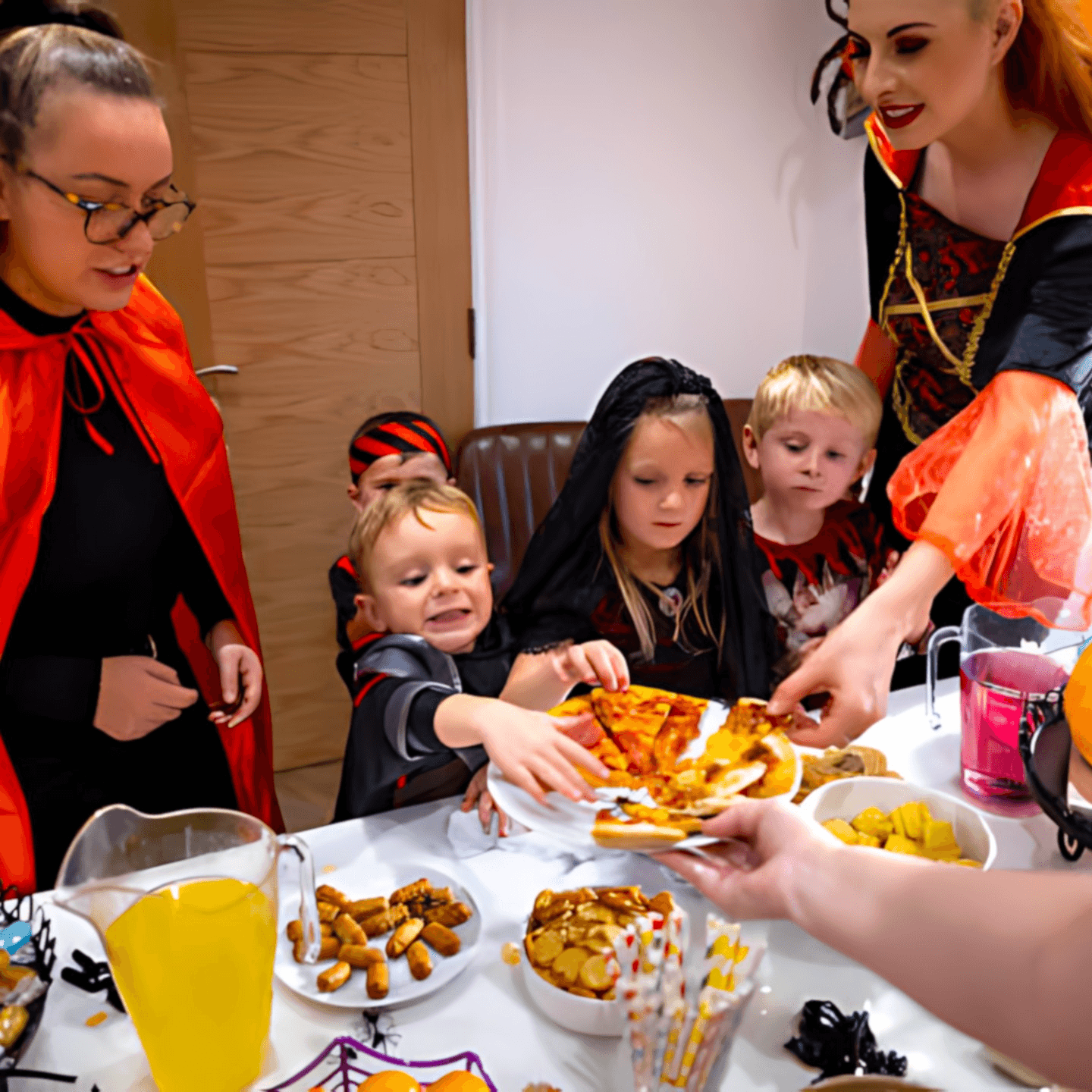 A Place For Everyone