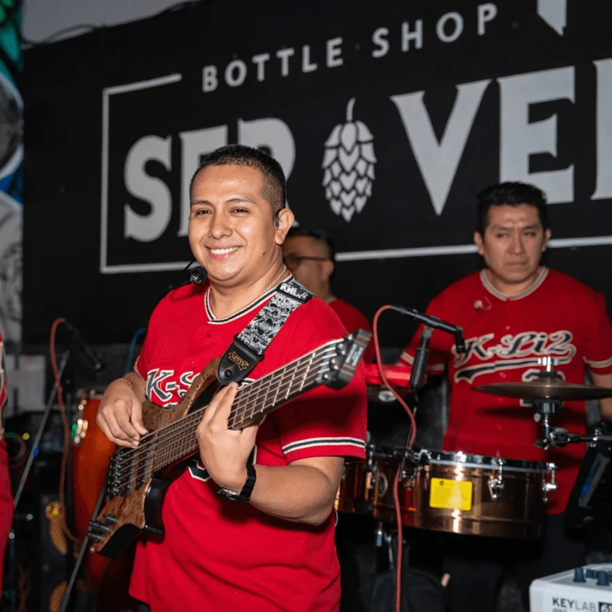 Servehzah Bottle Shop & Tap Room gallery image #8