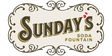 Sunday's