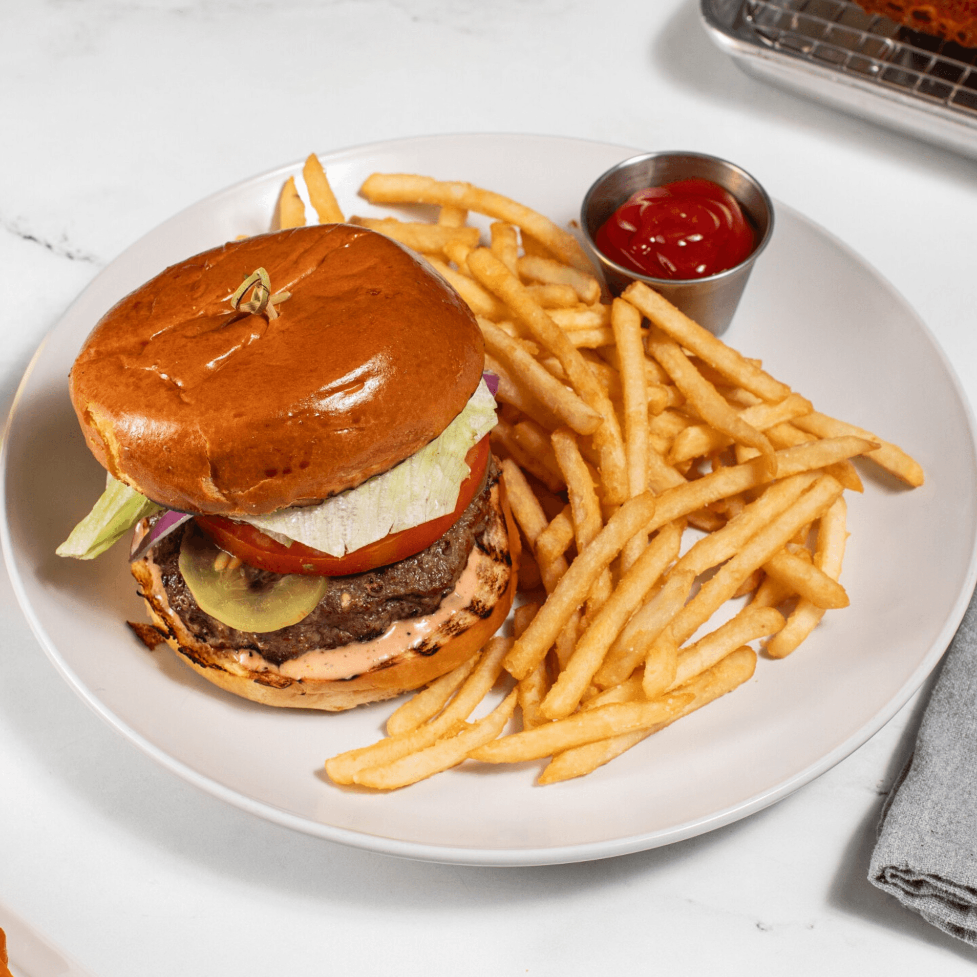 CROCCANTE ARTISAN PIZZA gallery image #21